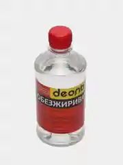 Обезжириватель унивирсальный Деоль ЛЮКС
