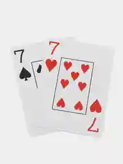 Голубой карты Poker  пластиковые для покера 54 шт и набор из 2-х! Покерные карты, Игральные карты
