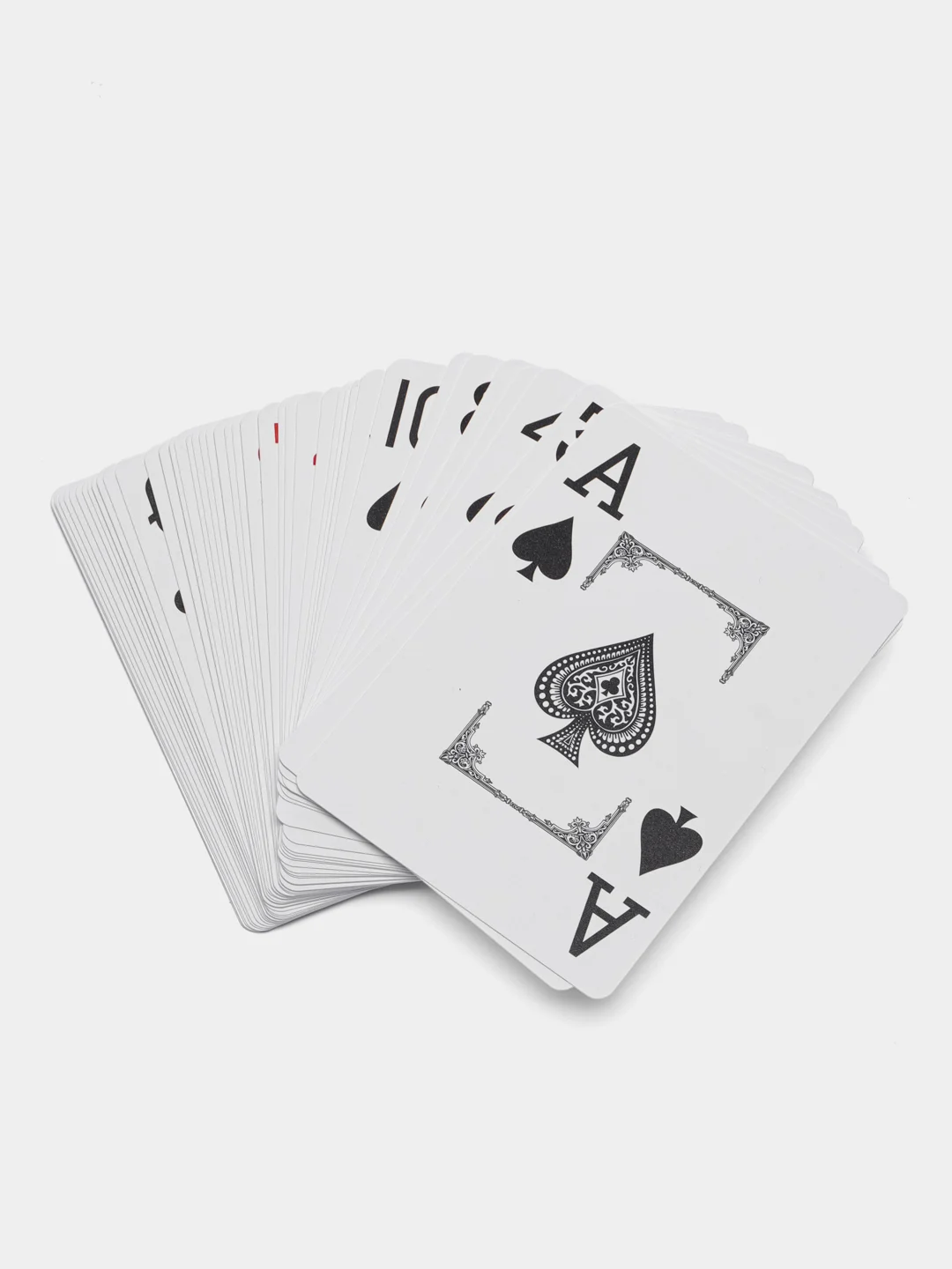 Голубой карты Poker  пластиковые для покера 54 шт и набор из 2-х! Покерные карты, Игральные карты