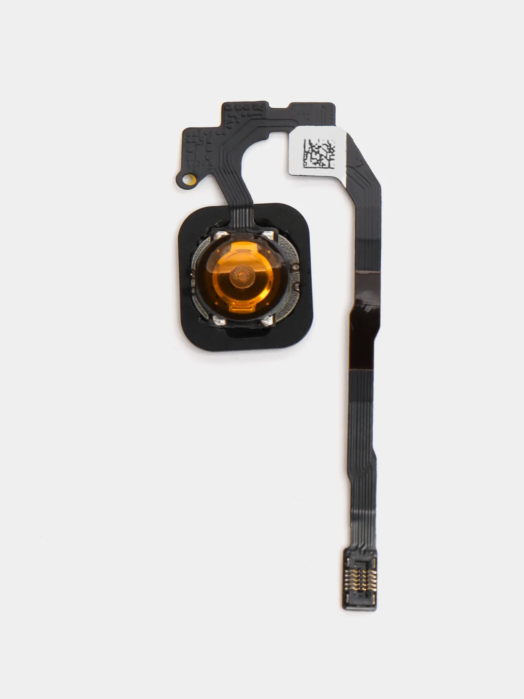 Черный кнопка домой/HOME для iphone 5s/SE