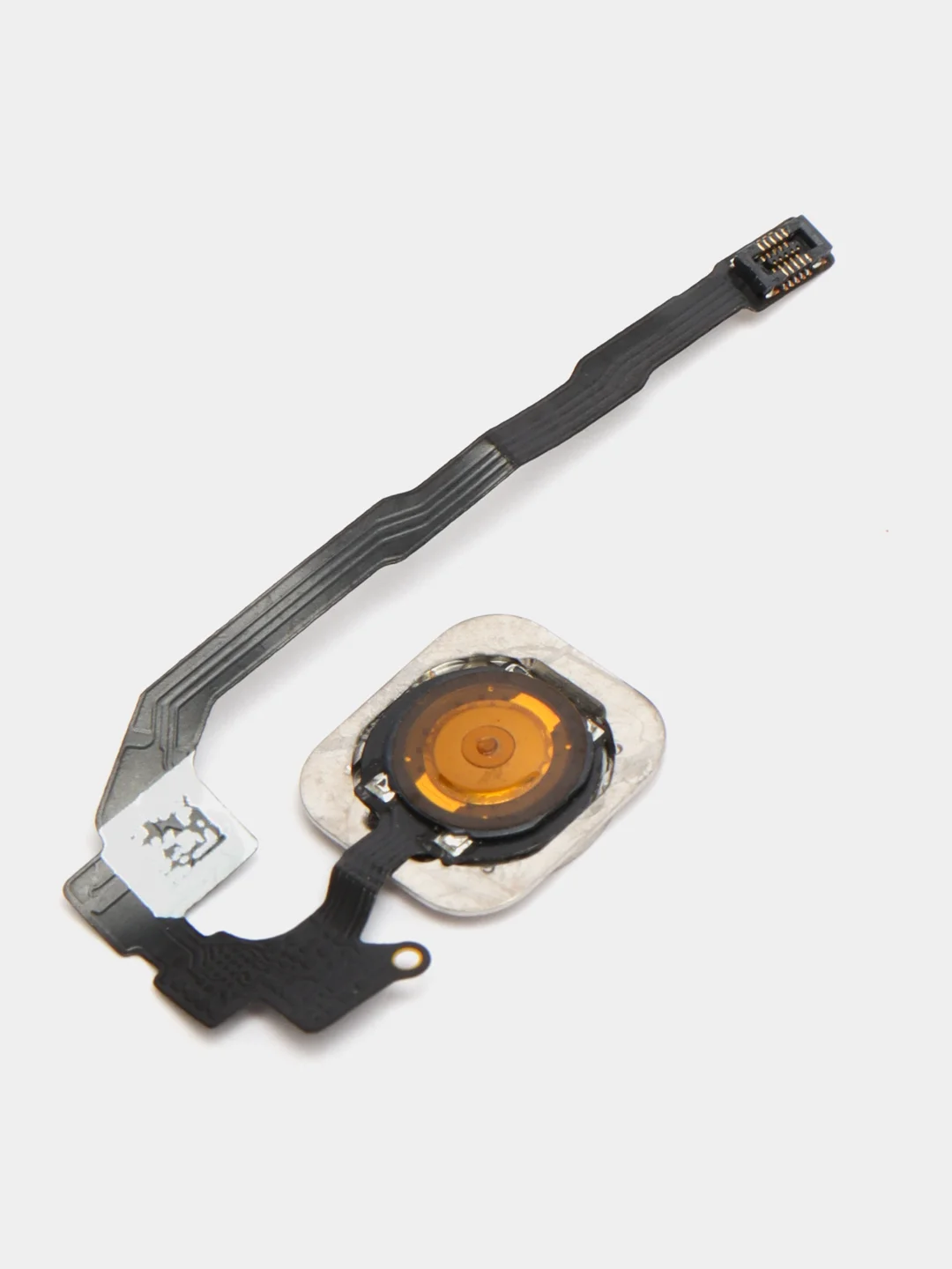 Белый кнопка домой/HOME для iphone 5s/SE