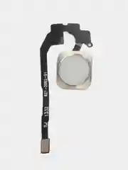 Белый кнопка домой/HOME для iphone 5s/SE