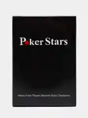 Розовый карты Poker  пластиковые для покера 54 шт и набор из 2-х! Покерные карты, Игральные карты