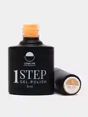 Однофазный гель-лак, 3 в 1, LunalineOne step, 8 мл