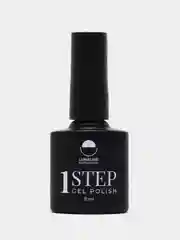 Однофазный гель-лак, 3 в 1, LunalineOne step, 8 мл