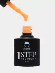 Однофазный гель-лак, 3 в 1, LunalineOne step, 8 мл
