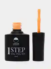 Однофазный гель-лак, 3 в 1, LunalineOne step, 8 мл