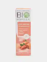 Бежевый крем-лифтинг и сыворотка для кожи вокруг глаз BIO FORMULA (25+ и 35+)