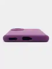 Фиолетовый чехол для Honor 50, Honor 50 Lite, Nova Y70 Plus, huawei Nova Y90, P Smart, не пачкается