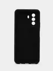 Черный чехол для Honor 50, Honor 50 Lite, Nova Y70 Plus, huawei Nova Y90, P Smart, не пачкается