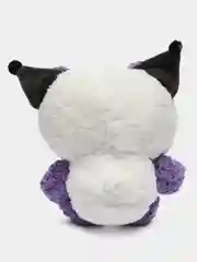 Аметистовый мягкая игрушка Hello Kitty (Хеллоу Китти), "Куроми"