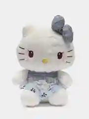 Молочный мягкая игрушка Hello Kitty (Хеллоу Китти), "Куроми"