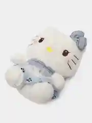 Молочный мягкая игрушка Hello Kitty (Хеллоу Китти), "Куроми"