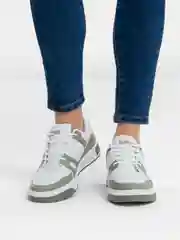 Серый кеды женские, спортивные