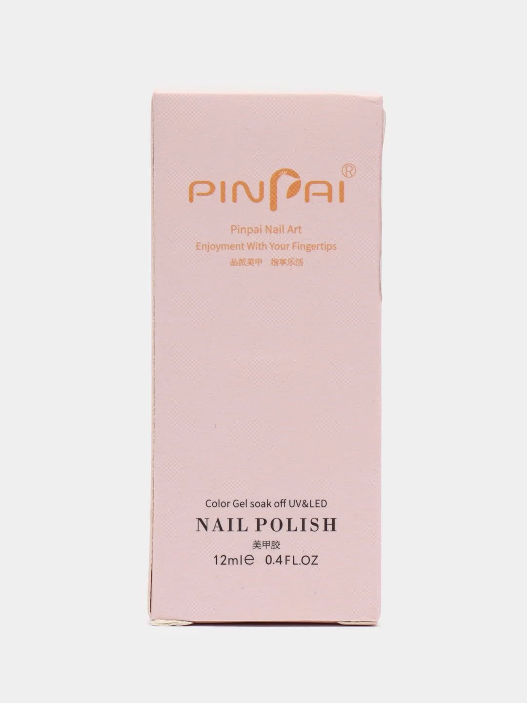 Гель-лак "PinPai", 12 мл