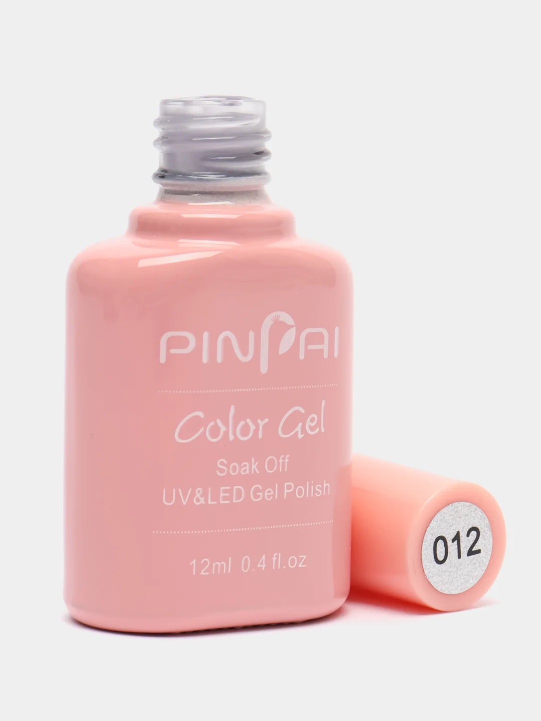 Гель-лак "PinPai", 12 мл