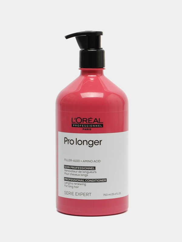 Кондиционер L`Oreal Professionnel Serie Expert Pro Longer, для восстановления волос, 750мл