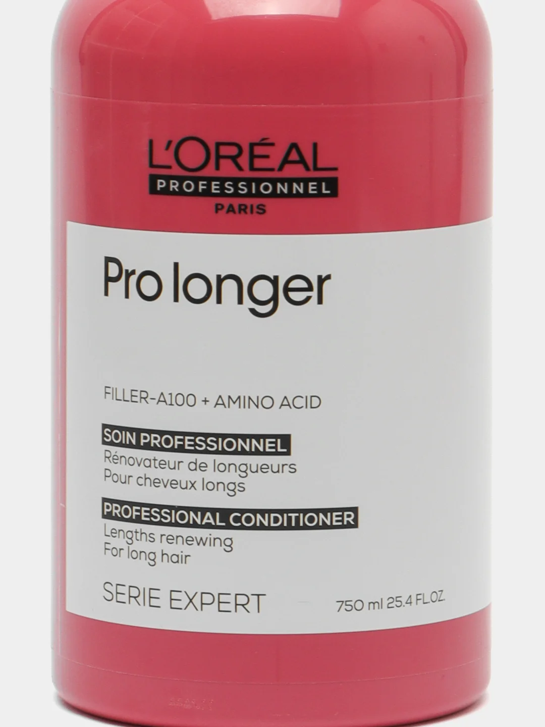 Кондиционер L`Oreal Professionnel Serie Expert Pro Longer, для восстановления волос, 750мл