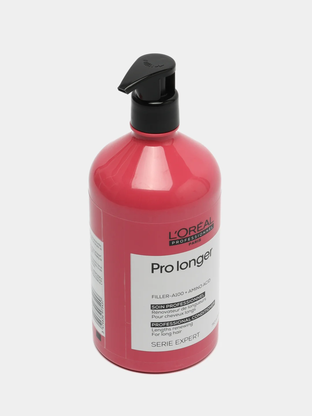 Кондиционер L`Oreal Professionnel Serie Expert Pro Longer, для восстановления волос, 750мл