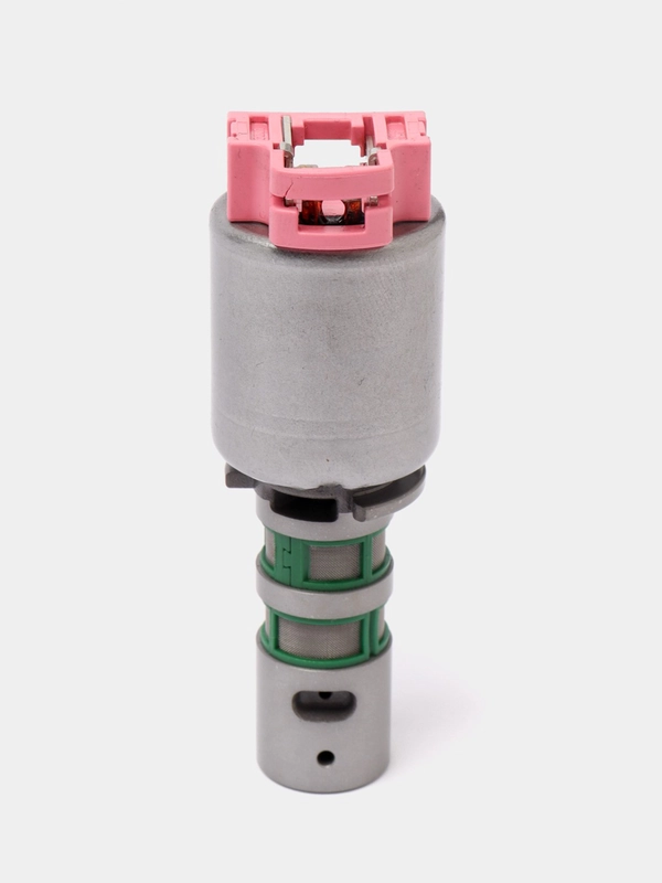 Электромагнитный клапан соленоид акпп на Хендай Сантафе 46313 3B770 VALVE-SOLENOID