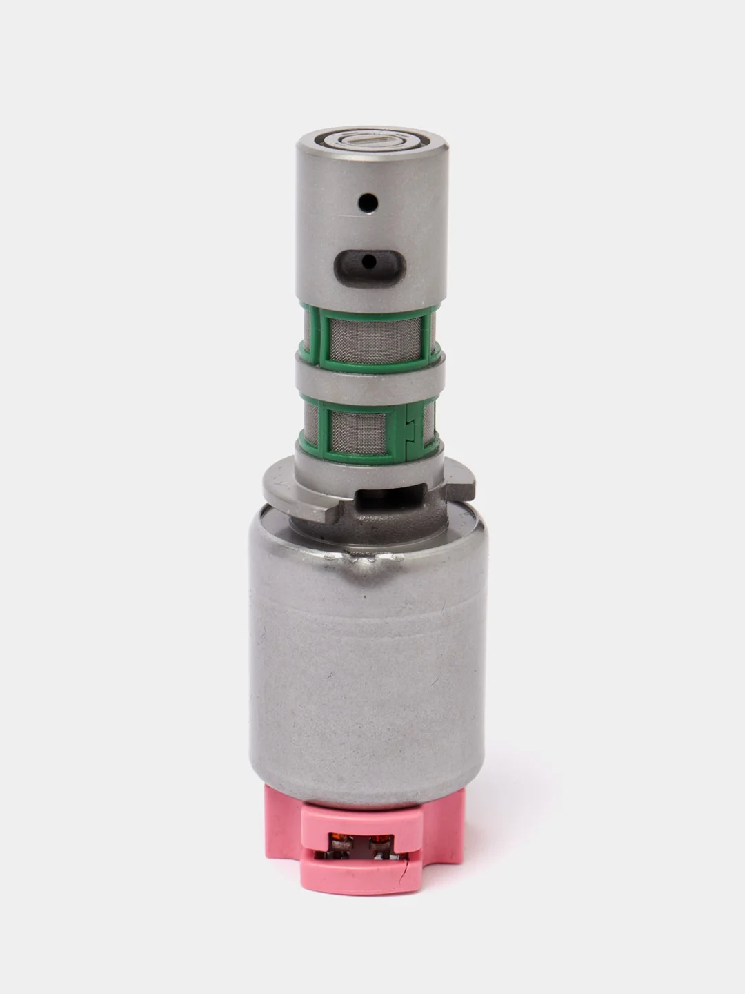 Электромагнитный клапан соленоид акпп на Хендай Сантафе 46313 3B770 VALVE-SOLENOID