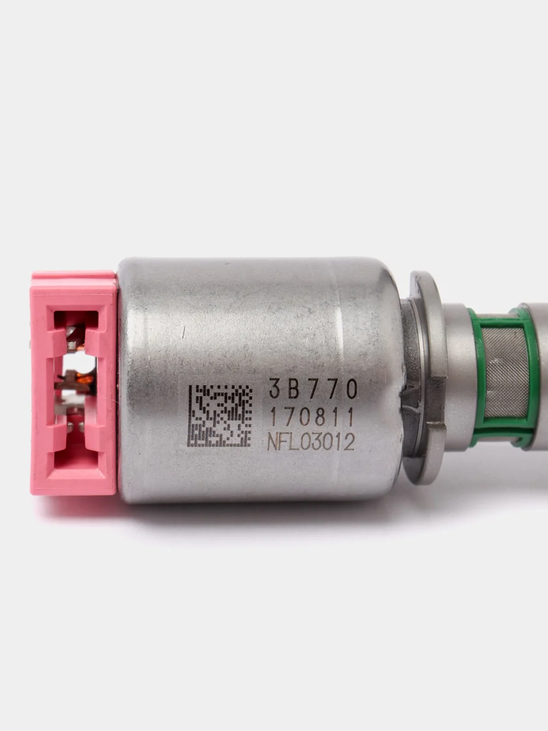 Электромагнитный клапан соленоид акпп на Хендай Сантафе 46313 3B770 VALVE-SOLENOID