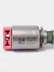 Электромагнитный клапан соленоид акпп на Хендай Сантафе 46313 3B770 VALVE-SOLENOID