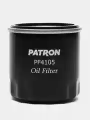 Фильтр масляный Patron PF4105 ФОРД,ХОНДА,МАЗДА,ТОЙОТА,НИССАН,СУБАРУ
