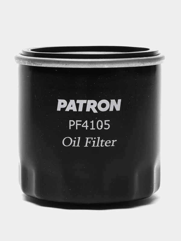 Фильтр масляный Patron PF4105 ФОРД,ХОНДА,МАЗДА,ТОЙОТА,НИССАН,СУБАРУ