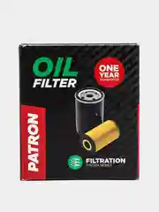 Фильтр масляный Patron PF4105 ФОРД,ХОНДА,МАЗДА,ТОЙОТА,НИССАН,СУБАРУ