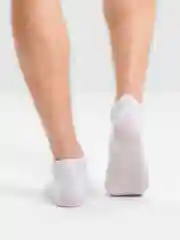 Мужские носки, короткие