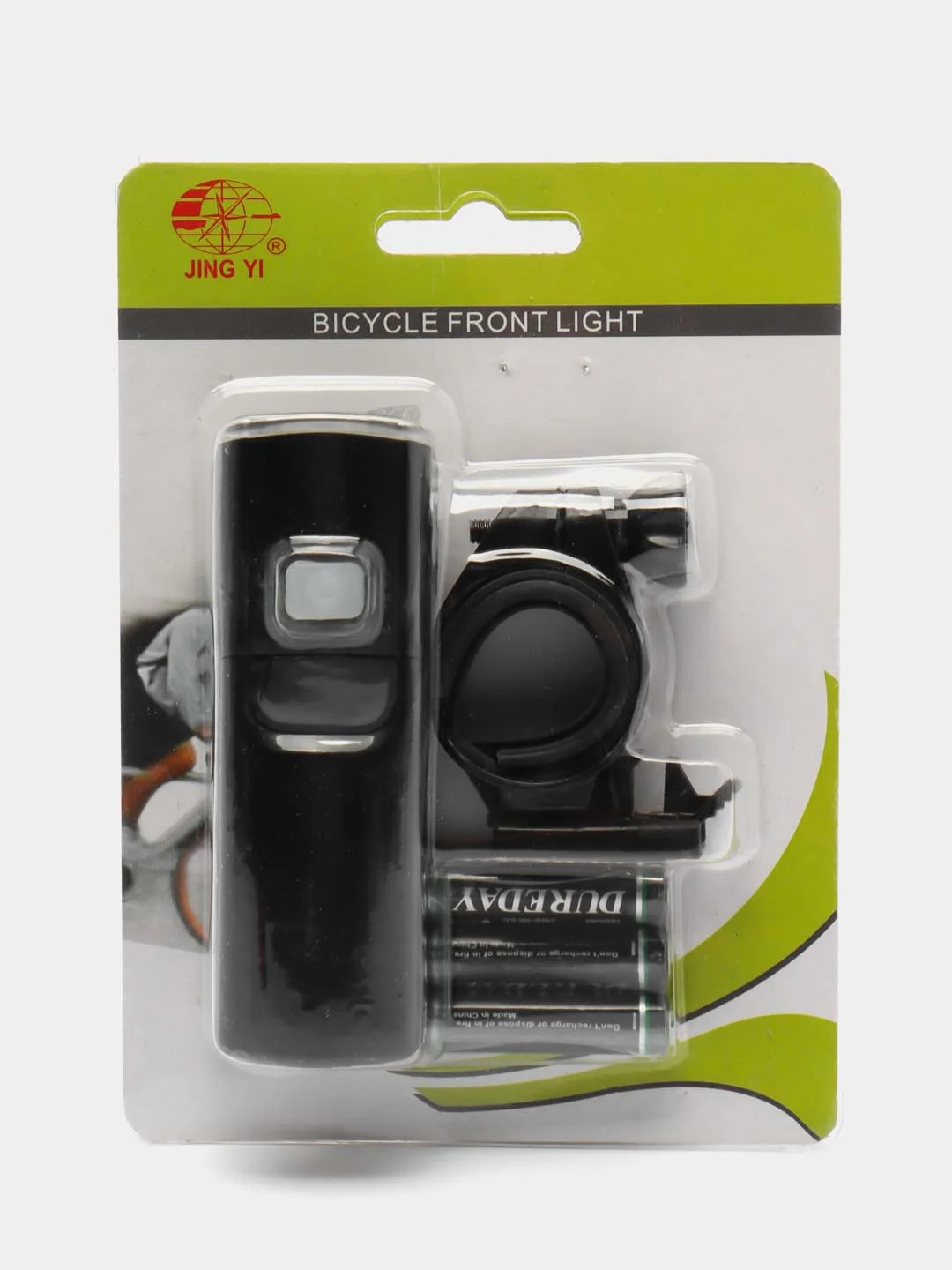 Фара-фонарь N369G (1 LED диод)