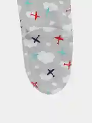 Серый ползунки Рекантино