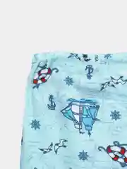 Синий ползунки Рекантино