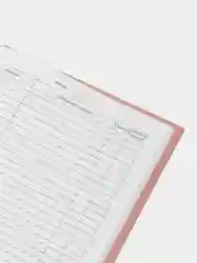 Желтый дневник школьный, твердая обложка, 1-11 класс