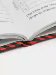 Хром дневник для старших классов, школьный, 5-11 класс, твёрдая обложка