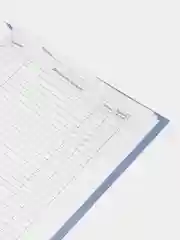 Сиреневый дневник школьный, твердая обложка, 1-11 класс