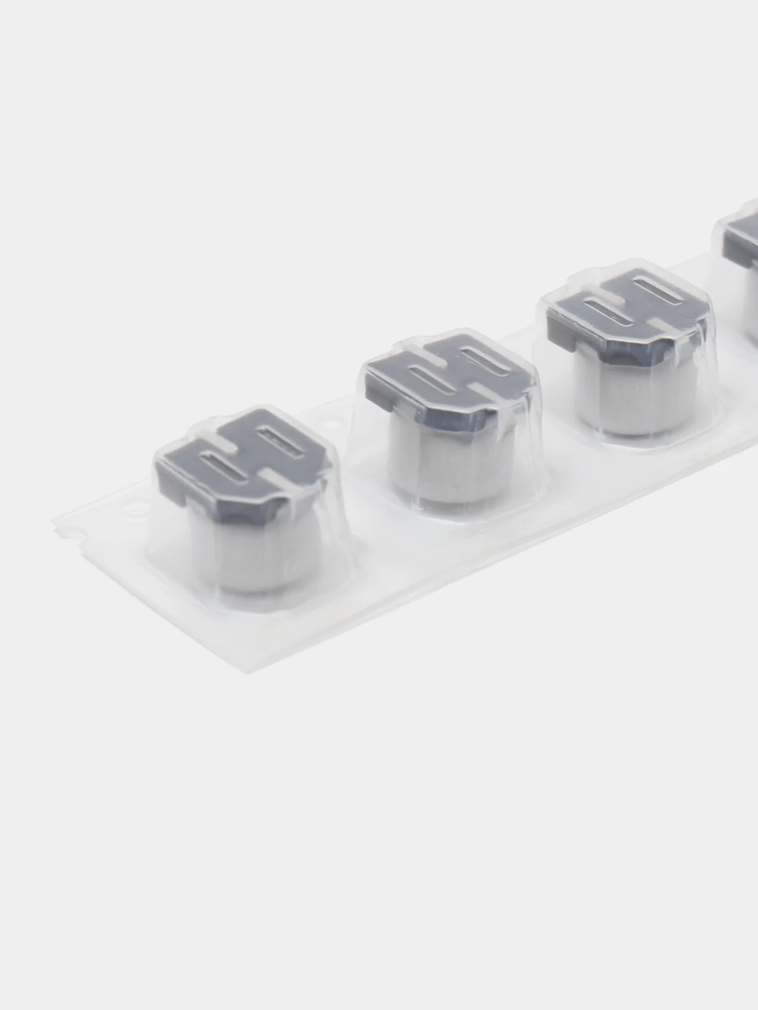 25 штук Конденсатор SMD 100uF 16V 6.3x5.4 105*C 100мкф 16В твердотельный