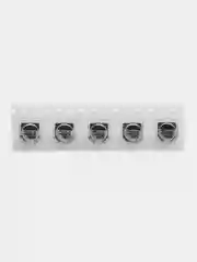 25 штук Конденсатор SMD 100uF 16V 6.3x5.4 105*C 100мкф 16В твердотельный