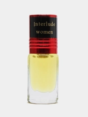 Парфюм Interlude Amouage, женский, масляный, 3 мл