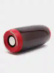 Красный беспроводная колонка TG 335