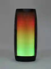 Черный беспроводная колонка TG 335