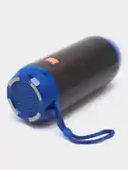 Синий беспроводная колонка TG 643