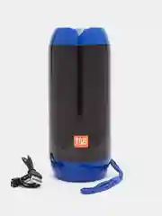 Синий беспроводная колонка TG 643