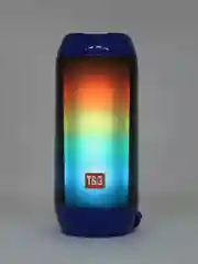 Синий беспроводная колонка TG 643