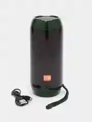 Зеленый беспроводная колонка TG 643