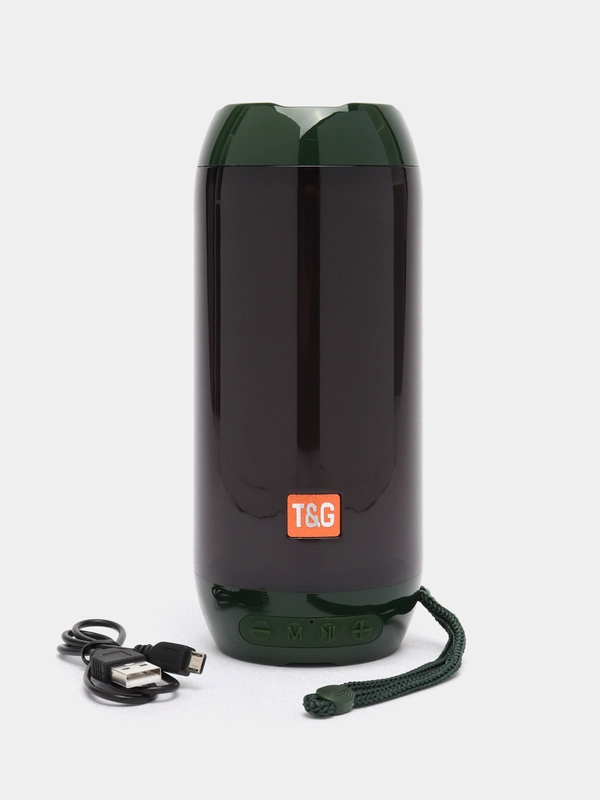 Беспроводная колонка TG 643