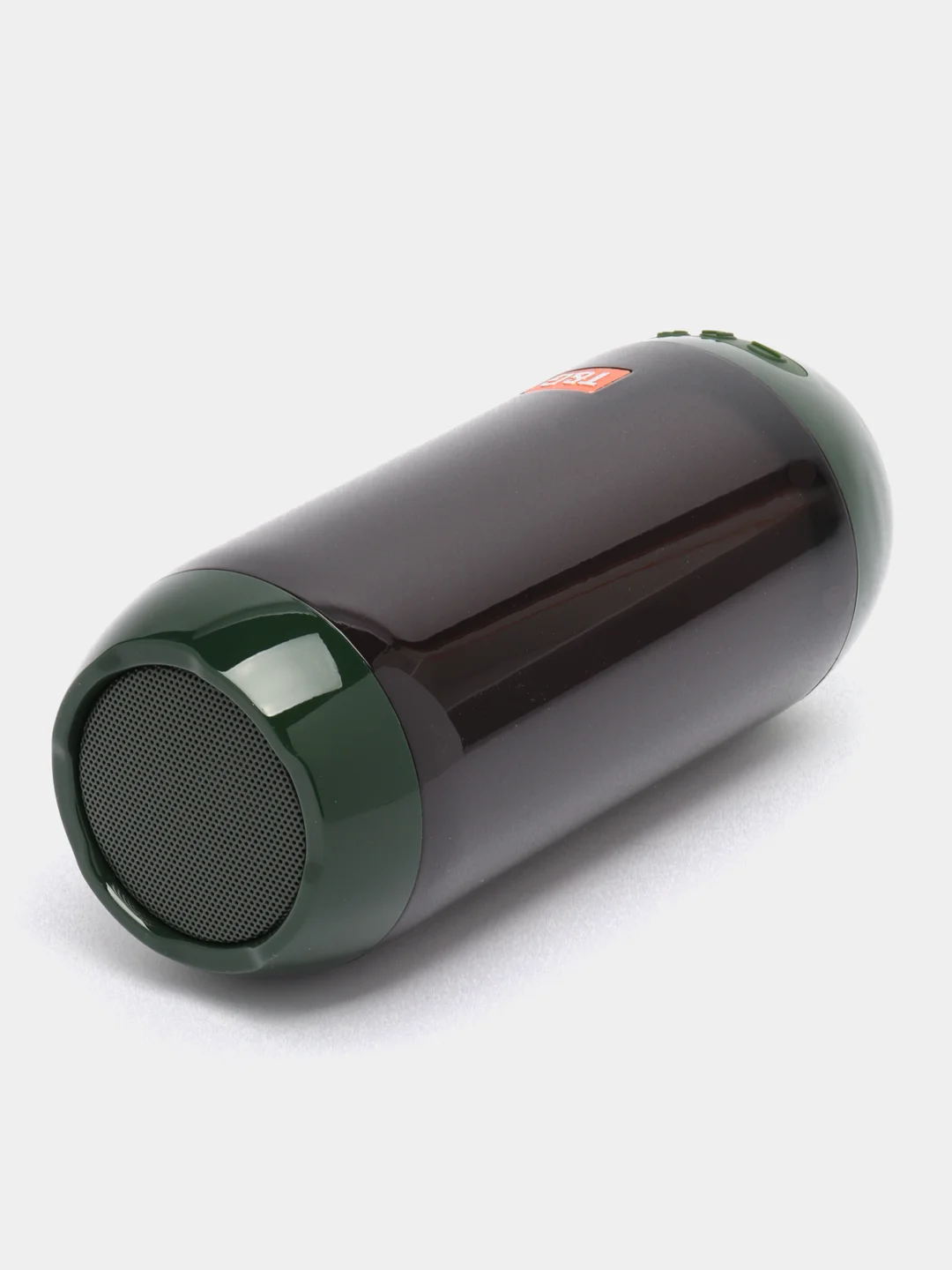 Зеленый беспроводная колонка TG 643