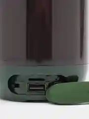 Зеленый беспроводная колонка TG 643