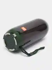 Зеленый беспроводная колонка TG 643